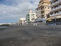 Costa del Silenco,, Tenerife